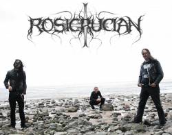 Rosicrucian (UK) : Promo 2010